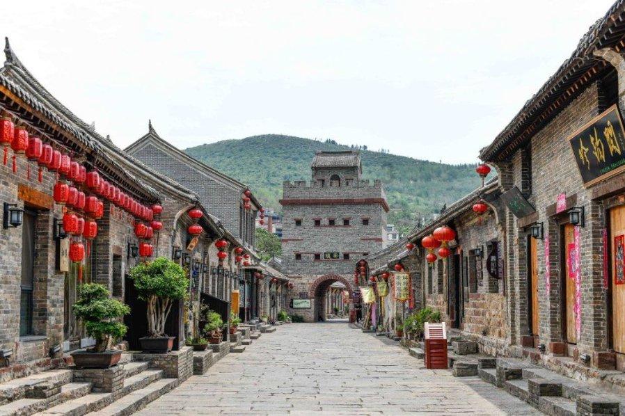 你读过最有意境的诗是啥？游戏画面